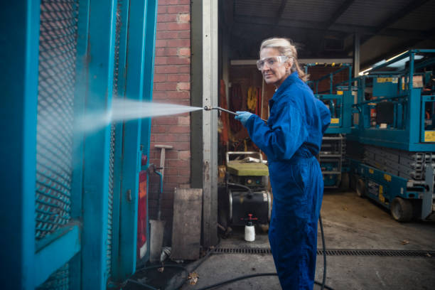 Best Factory Floor Cleaning  in Elizabethtown, KY
