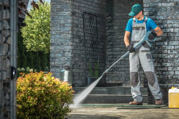 Solar Panel Cleaning in Elizabethtown, KY